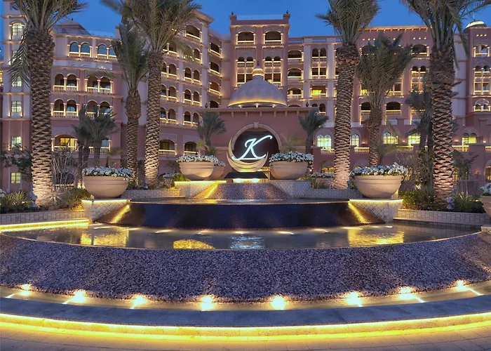 Marsa Malaz Kempinski, The Pearl Ad Dawhah