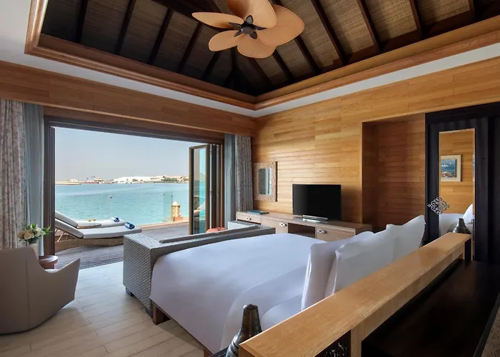 Banana Island Resort Doha By Anantara